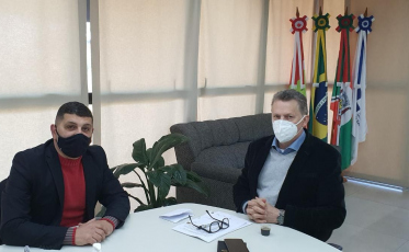 Em outubro, a bola deve rolar no Regional da Larm