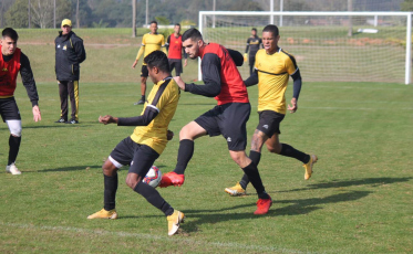 Liderança ou saída do G-4: o que vale a nona rodada para o Tigre