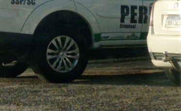 Operação em Sangão com mais desdobramentos