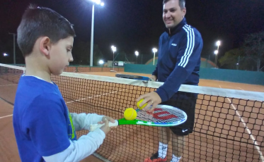 Dia dos Pais: Laços fortalecidos pelo esporte