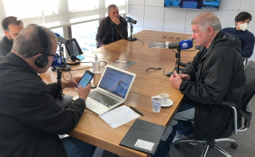 A partir de segunda, novidades na programação Som Maior