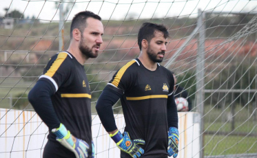 Roberto discursa e Pedro Rosa recebe orientações de Paulo Baier (VÍDEO)
