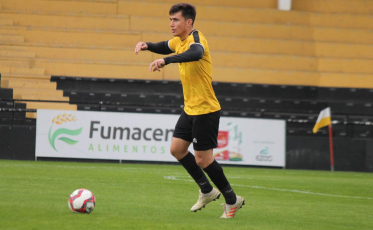 Tigre segue preparação para o jogo da próxima segunda-feira