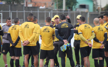 Fora do G4, Tigre busca retorno das vitórias