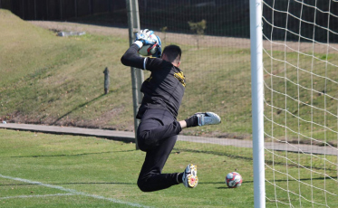 Pensando na retomada, Tigre recebe o Zequinha nesta segunda-feira