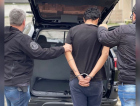 Suspeito de roubos é preso em cidade da região