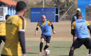 Com desfalques e possibilidade de jogadores poupados, Tigre visita o Ituano