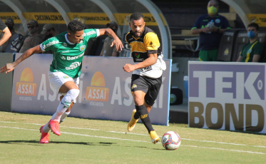 Hélder prega cautela: 