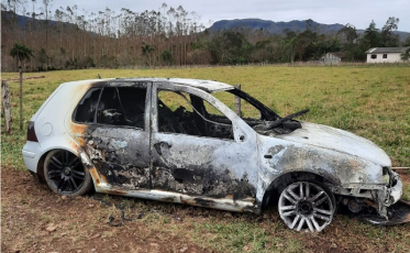 Presa pela terceira vez, incendiária afirma que continuará cometendo crimes (VÍDEO)
