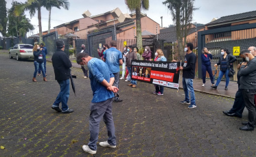 “Vai ser uma festa se a PEC 32 for aprovada”, diz presidente do Siserp