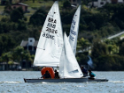 Balneário Rincão recebe velejadores de todo o Brasil