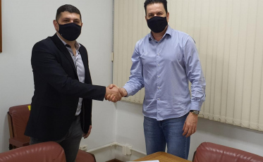 Mais um ano de parceria entre Larm e Siecesc para o Regional