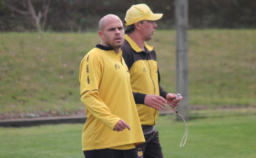 Baier tem três alternativas de time: vai definir no dia do jogo