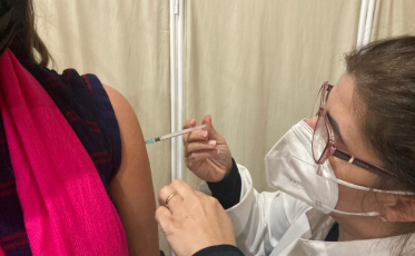 Covid-19: Datas para a imunização em Içara