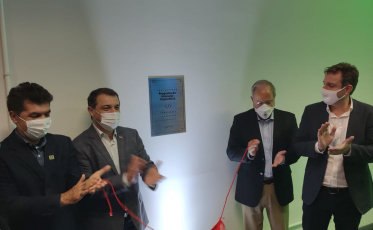 Na Satc, Moisés destaca educação e setor carbonífero