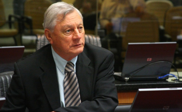 Araranguá terá Avenida com o nome de Altair Guidi