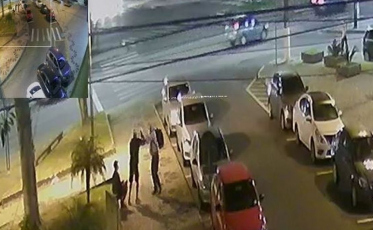 Homem é indiciado por tentativa de homicídio qualificado