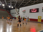 Criciúma perde na estreia da Liga Nacional de Handebol