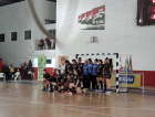 Criciúma encerra Conferência Sul da Liga Nacional de Handebol Feminino sem vitórias