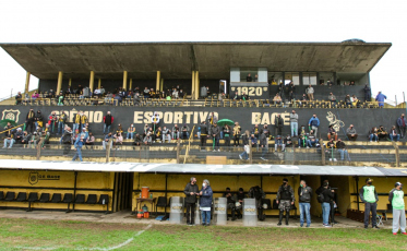 Torcedores voltam aos estádios gaúchos neste domingo