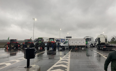 Caminhoneiros preveem manifestações novamente nesta quinta-feira
