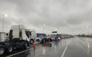 “Que as manifestações sejam feitas, mas que não prejudiquem a população”, diz o presidente da Aciva