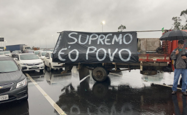 Cobertura especial da Som Maior e do 4oito mostra as manifestações deste 7 de setembro