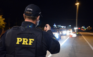 PRF inicia Operação Independência
