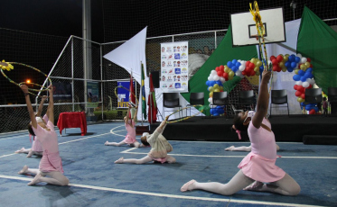 Afasc celebra aniversário da Estação Cidadania 