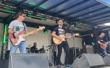 Inscrições abertas para o 1º Festival da Canção da Cidade de Cocal do Sul