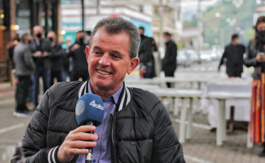 Prefeito Rogério Frigo tem contas aprovadas pelo TCE