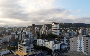 Tempo bom segue até segunda-feira na região