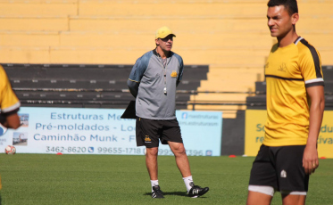 Tigre tem o pior ataque entre as oito melhores equipes da Série C