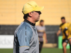 Baier quer um Tigre mais atento para conseguir classificação antecipada na Série C
