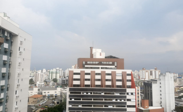 Sul do estado pode registrar temporais nesta semana