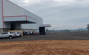 Mercado Livre inicia operação em Morro da Fumaça