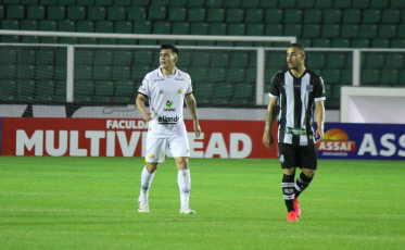 Com desfalques, Léo Costa deve ser a novidade no Tigre contra o Ituano