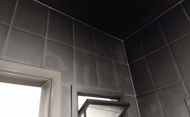 Frigideira causa incêndio em apartamento de Criciúma