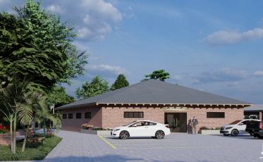 Cocal do Sul terá a Casa do Agricultor