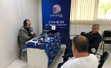 60 anos da Cersul: aniversário da cooperativa é tema do programa Adelor Lessa especial