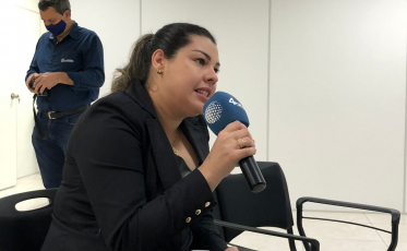 Cinco mil mudas serão distribuídas pela Cersul até sexta-feira