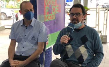 “Estamos com 100% dos alunos na escola e zero casos de Covid”, diz diretor do Colégio Marista