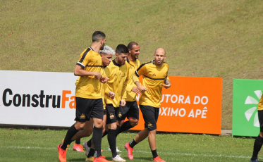 Com provável reforço de titulares, Tigre visita o Juventus nesta quarta
