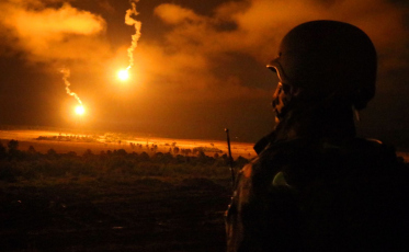 Soldado criciumense participa de concurso fotográfico do Exército