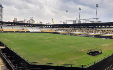 Tigre deverá definir diretor executivo de futebol antes de buscar novo técnico 