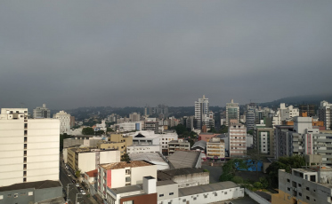 Fim de semana será de sol e com máximas acima dos 30ºC