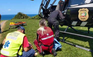 Em 15 dias, Sarasul realizou 10 atendimentos
