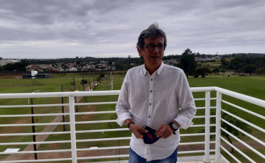 Rampinelli projeta mudanças estruturais e promete um futebol forte no Tigre