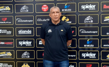 Maria arruma a casa: veja a análise sobre os dois últimos trabalhos do técnico do Tigre