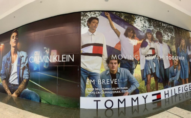 Nações Shopping começa 2021 com novas lojas 